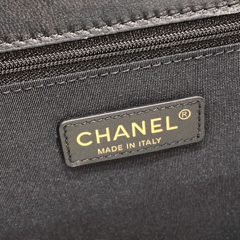 Chanel Top Handle Bags